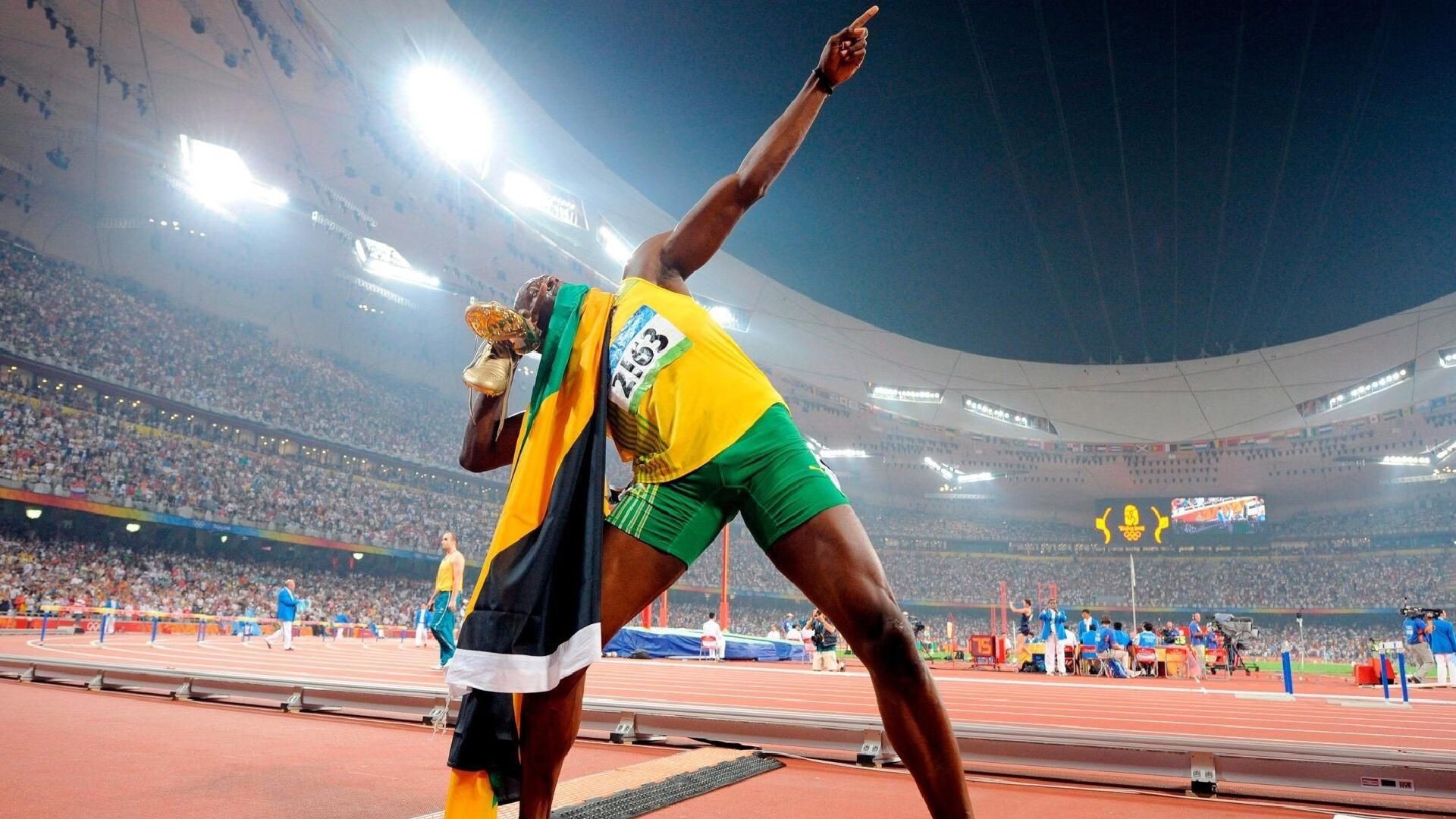 中国双人组合赛场表现引爆现场气氛,双人比赛2020